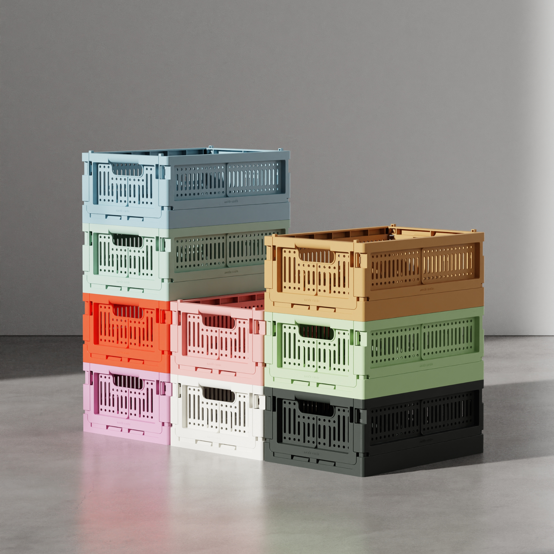 Made Crate Mini